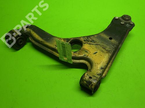 Querlenker rechts vorne für OPEL ZAFIRA / ZAFIRA FAMILY B (A05) 2.2 (M75) (150 hp) 6644472