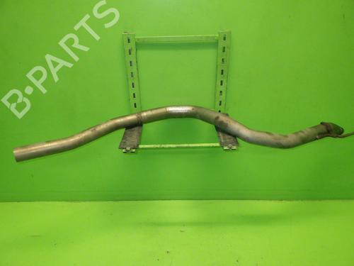 Système d'échappement OPEL ASTRA K Sports Tourer (B16) 1.6 CDTi (35) (136 hp) 30915995