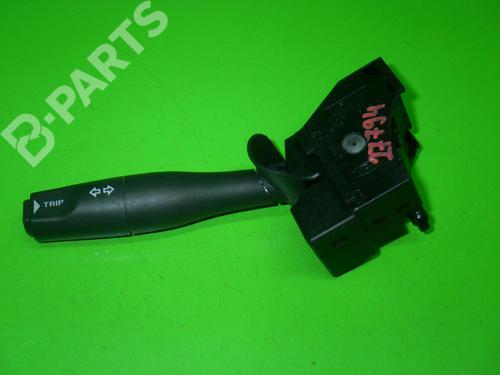 Used Steering column stalk JAGUAR X-TYPE I (X400) 2.2 D (155 hp) 6373747