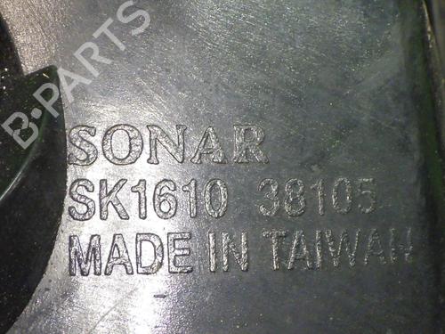 Right taillight FIAT GRANDE PUNTO (199_) 1.4 (199AXB11, 199AXB1A, 199BXB1A, 199AXL1A) | BP17367469C35 