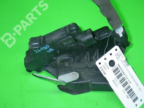 Front right lock BMW 3 (E46) 316 i | BP6603372C97 