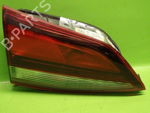 Used Left tailgate light Left tailgate light 37596533 37596533