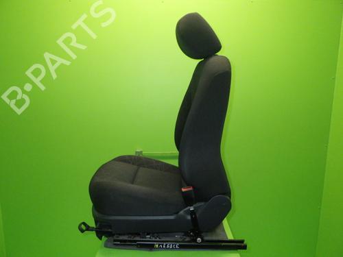 Right front seat SKODA FABIA II Combi (545) 1.2 TSI | BP40446490C16 - Image 2