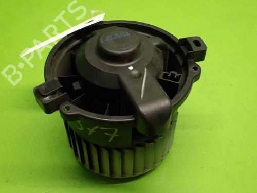 Ventilator motor MITSUBISHI COLT CZC VI Convertible (RG) 1.5 (Z36A) | BP13731172M62 