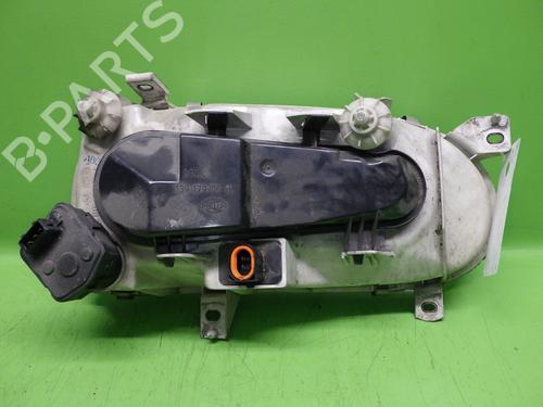 Right headlight VW GOLF III (1H1) 1.6 | BP29872909C29