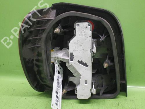 Right taillight VW POLO III (6N1) 60 1.4 | BP29757895C35 