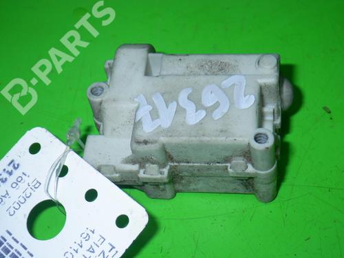 Tailgate lock FIAT MULTIPLA (186_) 1.9 JTD 115 (115 hp) 6359726