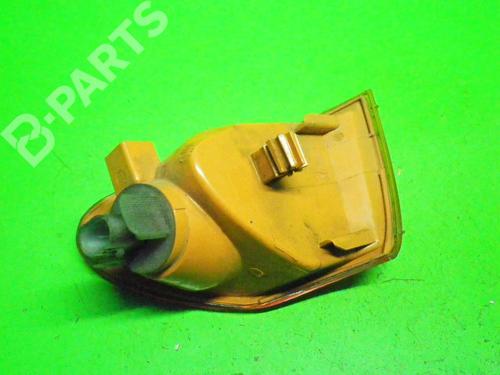 Right front indicator OPEL ASTRA F Hatchback (T92) 1.4 i (F08, M08, F68, M68) | BP6609003C33 