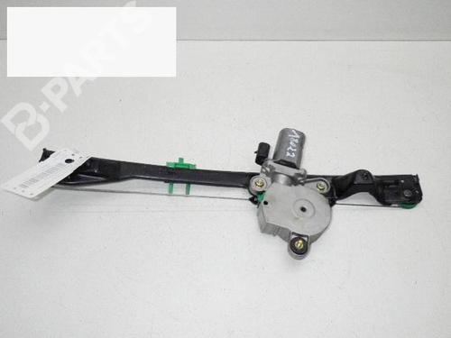 Used Front left window mechanism FIAT PUNTO (188_) 1.2 60 (188.030, .050, .130, .150, .230, .250) (60 hp) 6649755