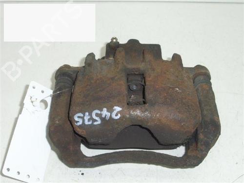 Used Right front brake caliper ROVER 200 II Hatchback (RF) 214 i (75 hp) 14705083