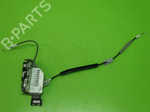 Used Rear right lock OPEL GRANDLAND / GRANDLAND X (A18, P1UO) 1.2 (75) (131 hp) 16894388