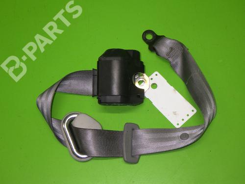 Rear right belt tensioner VW POLO (6N2) 1.4 16V (75 hp) 6N0857806A