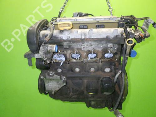 Engine OPEL ASTRA G Hatchback (T98) 1.6 16V (F08, F48) | BP32276554M1
