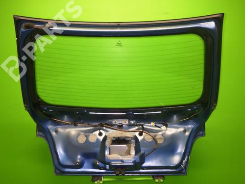 Tailgate CITROËN XSARA Break (N2) 2.0 HDi 109 | BP8256940C6 