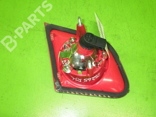 Right tailgate light VW PASSAT B6 (3C2) 2.0 TDI | BP6643625C80 