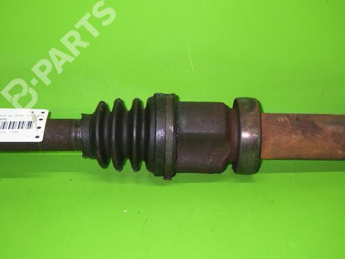 Right front driveshaft FORD FOCUS I Turnier (DNW) 1.6 16V | BP6611478M39 