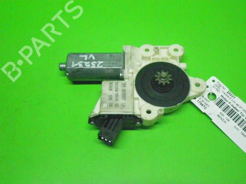 Rudehejsemotor forskærm venstre OPEL VECTRA C GTS (Z02) 2.0 16V Turbo (F68) | BP6605611E21