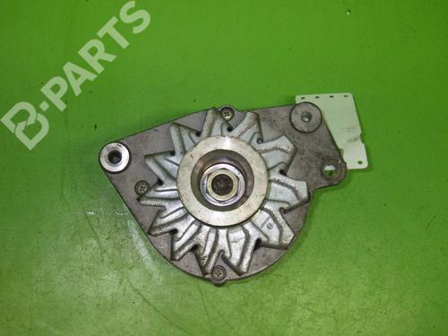Used Alternator AUDI 80 B3 Saloon (893, 894, 8A2) 1.6 TD (80 hp) 6389300