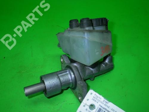 Used Brake master cylinder MERCEDES-BENZ 124 Saloon (W124) 300 E (188 hp) 6399870