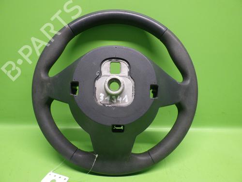Steering wheel FORD KA (RU8) 1.2 | BP25706411C49 