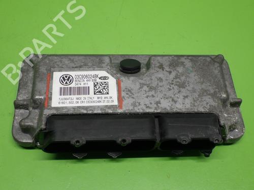 Used Control unit SEAT IBIZA IV (6J5, 6P1) 1.4 (85 hp) 24029434