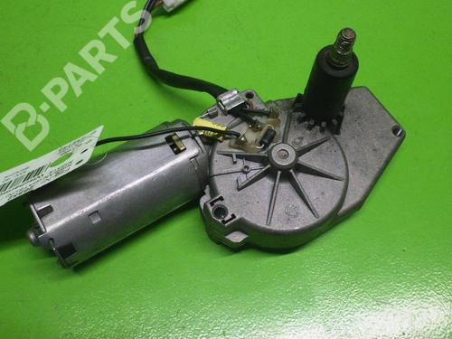 Used Rear wiper motor NISSAN MICRA II (K11) 1.0 i 16V (54 hp) 6675752