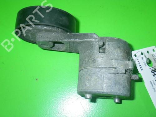 Used Pulley OPEL ASTRA G Estate (T98) 1.6 16V (F35) (101 hp) 14700726