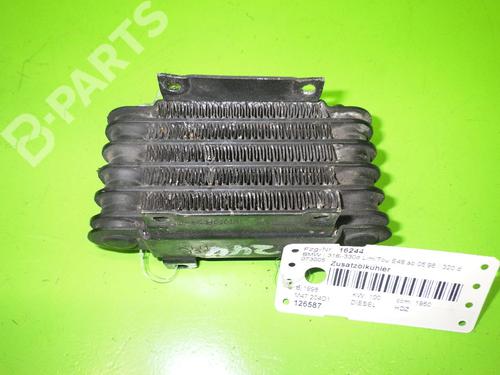 Oil radiator BMW 3 (E46) 320 d (136 hp) 2 247 411