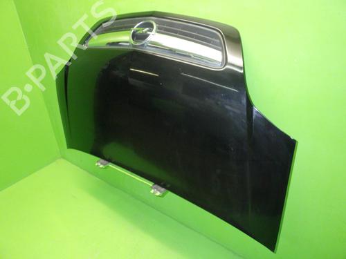 Hood OPEL MERIVA A MPV (X03) 1.7 CDTI (E75) | BP16404456C1 