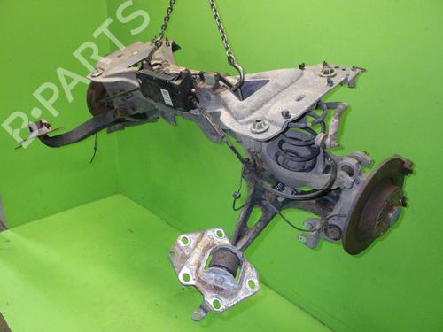 Bagaksel RENAULT VEL SATIS (BJ0_) 2.2 dCi (BJ0E, BJ0F) | BP37675895M2 - Image 2