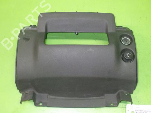Autre NISSAN NAVARA NP300 (D40) 2.5 dCi 4WD (174 hp) 27601686