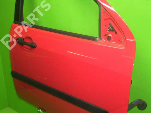 Right front door FORD FOCUS I (DAW, DBW) 1.8 16V | BP8649674C3 