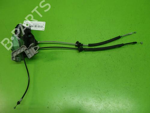 Used Rear left lock HYUNDAI i30 (FD) 1.6 (126 hp) 30365628
