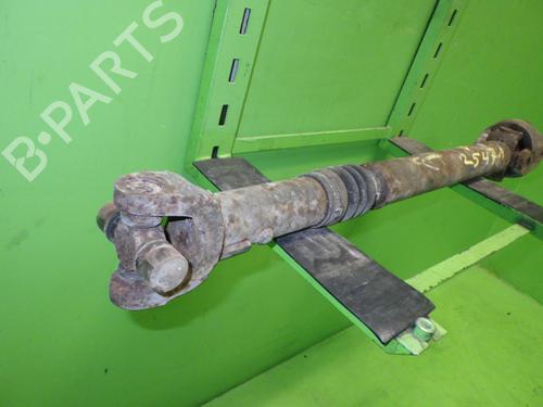 Driveshaft FORD USA EXPLORER (U2, U_) 4.0 V6 4WD | BP18837147M37 