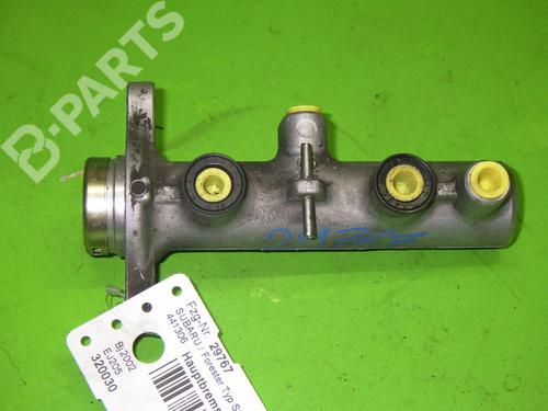 Used Brake master cylinder SUBARU FORESTER (SG_) 2.0 S Turbo AWD (SG5) (177 hp) 6386974