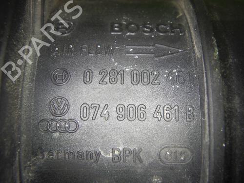 Mass air flow sensor VW GOLF IV Variant (1J5) 1.9 TDI 4motion | BP17335040M95 