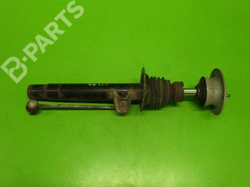 Altro BMW 3 (E46) 320 i (150 hp) 6662112