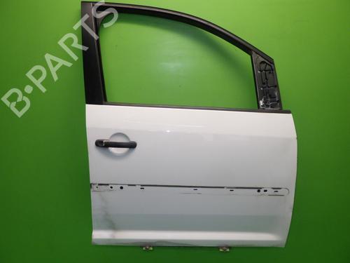 Used Right front door Right front door VW CADDY III Box Body/MPV (2KA, 2KH, 2CA, 2CH) 1.9 TDI (105 hp) 33330879 33330879