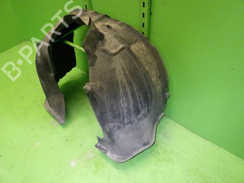 Wheel arch OPEL ASTRA K Sports Tourer (B16) 1.2 Turbo (35) | BP27350911C56 