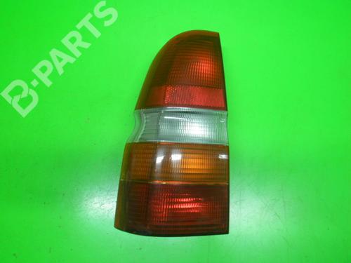Used Left taillight FORD ESCORT V Turnier (ANL) 1.6 i 16V (90 hp) 6636565