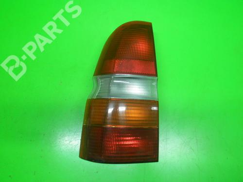 Left taillight FORD ESCORT V Turnier (ANL) 1.6 i 16V (90 hp)null