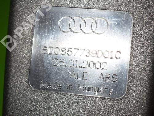 Sicherheitsgurt hinten links AUDI A6 C5 Avant (4B5) 2.5 TDI quattro | BP6650962I29 