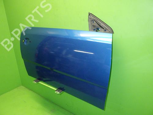 Right front door OPEL TIGRA TwinTop (X04) 1.4 (R97) | BP20241962C3 