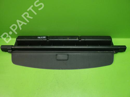 Hattehylde SKODA FABIA I Combi (6Y5) 1.4 16V | BP29622093C85
