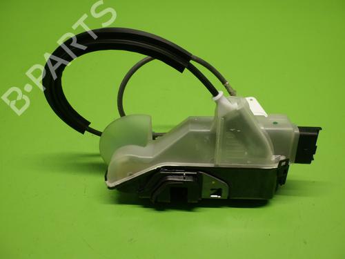 Used Front left lock OPEL COMBO Box Body/MPV (K9) 1.5 D (102 hp) 23888907