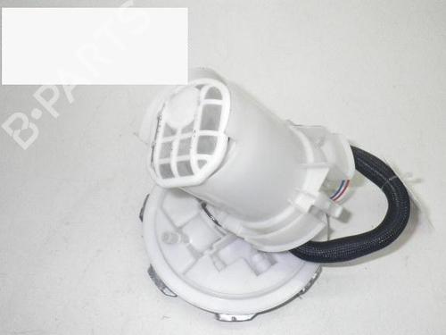 Electronic module OPEL VECTRA C GTS (Z02) 2.0 16V Turbo (F68) | BP14707444M83 