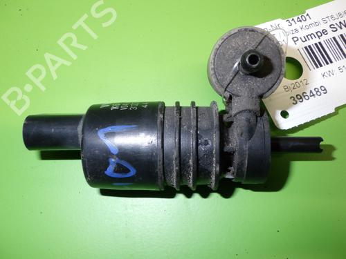Washer pump SEAT IBIZA IV ST (6J8, 6P8) 1.2 | BP15076338E24 
