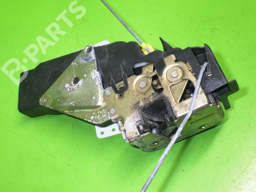 Front right lock VOLVO V40 Estate (645) 1.9 DI | BP6655733C97 