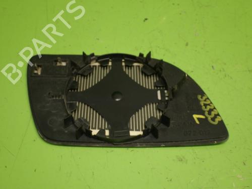 Spejlglas venstre VW POLO IV (9N_, 9A_) 1.2 12V | BP30473088C148