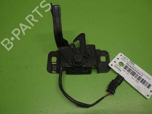 Used Hood lock Hood lock OPEL ASTRA K Sports Tourer (B16) 1.6 CDTi (35) (136 hp) 34106391 34106391